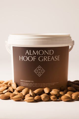 Almond Hovfett 5L