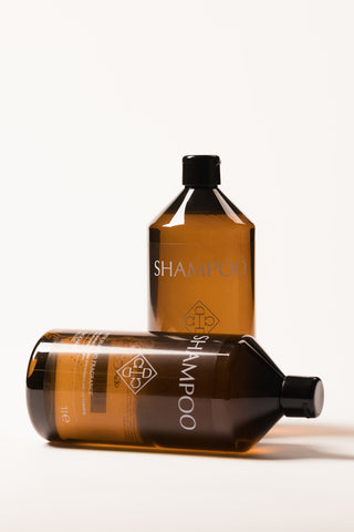 Almond Schampo 1L