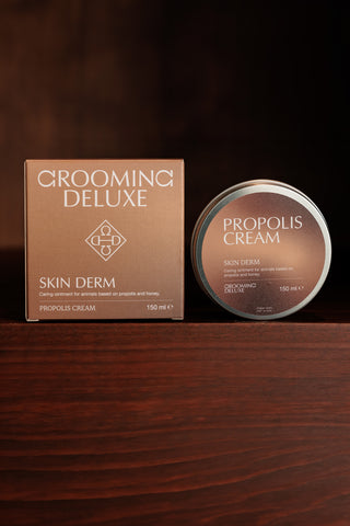 Propolis Hudkräm 150g