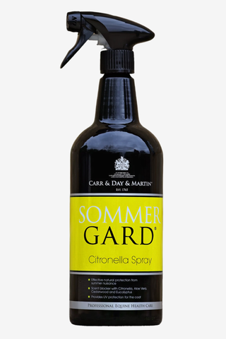Sommergard 1L Flugspray