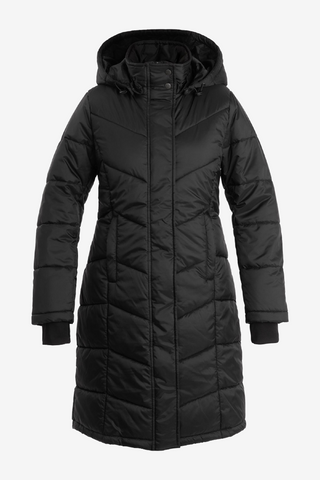 Bonita Ridkappa Junior Svart