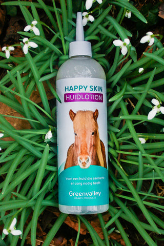 Happy Skin Hudlotion 500ml