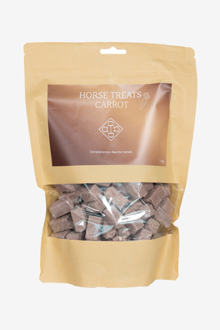 Hästgodis