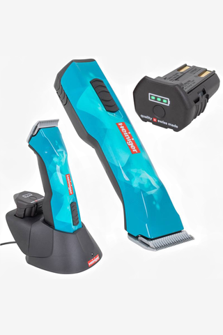 Opal Klippmaskin 2 batterier