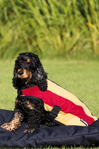 Rambo Deluxe Hundtäcke