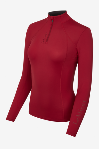 Base Layer Topp