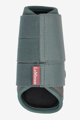 Arika Mesh Brushing Damasker