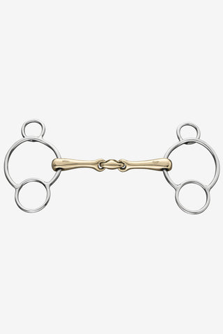 KK Ultra Universal 3-Delad 16mm