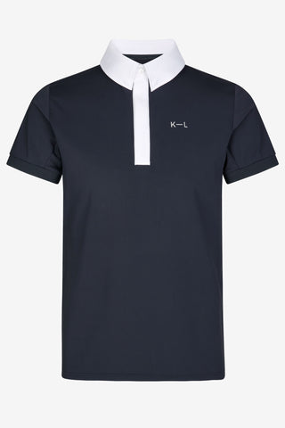 KLHayes Tävlingsskjorta Herr