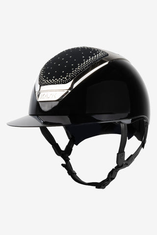 2.0 Star Lady Pure Shine In-Out Diamond Sv Silv