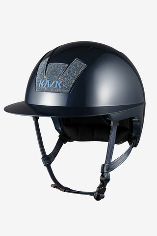 Kooki Lady 2.0 Shine Navy Swarovski