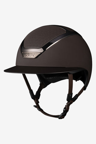 2.0 Star Lady Chrome Brun