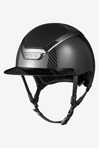 Star Lady 2.0 Carbon Shine Svart