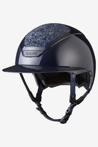 Star Lady 2.0 Pure Shine Atlantic Blue Crystal Midnight Mixture Abisso
