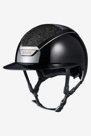 Star Lady 2.0 Pure Shine Crystal Midnight Svart