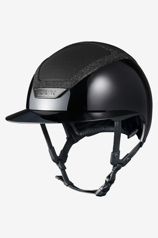 Star Lady 2.0 Pure Shine Swarovski Frame Svart