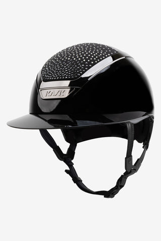 Star Lady 2.0 Pure Shine Waterfence Diamond Svart