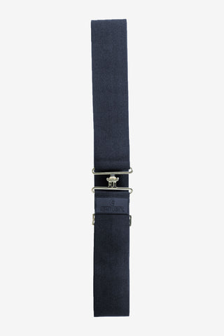Elastisk Täckesgjord Navy