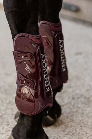 Bamboo Senskydd Bordeaux