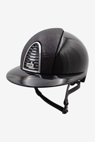 Cromo 2.0 Svart Polish Polo Glitter