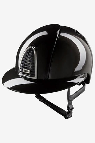 Cromo 2.0 Shine Polo Svart