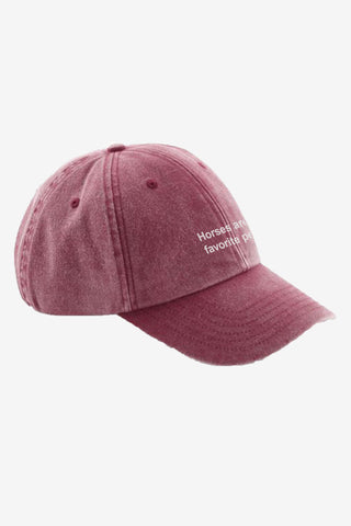 Keps Horses are my favorite