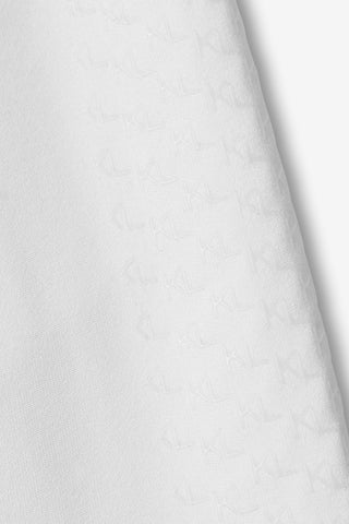 Classic Full Grip Tights Vit