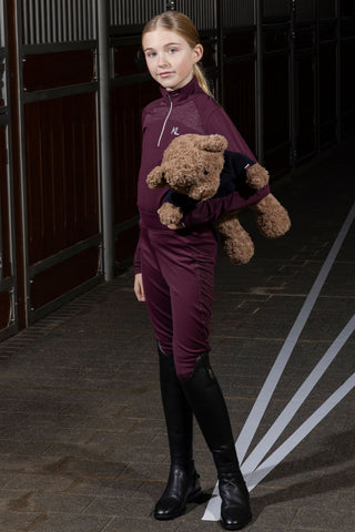 KLValerie Junior Träningströja