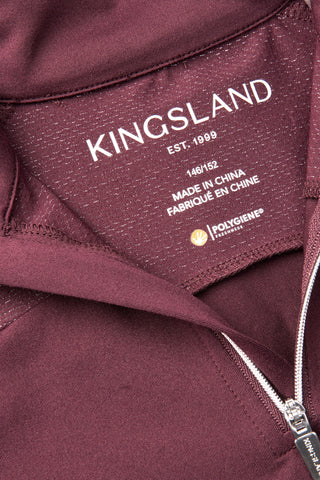 KLValerie Junior Träningströja