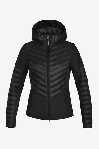Classic Hybrid Jacket