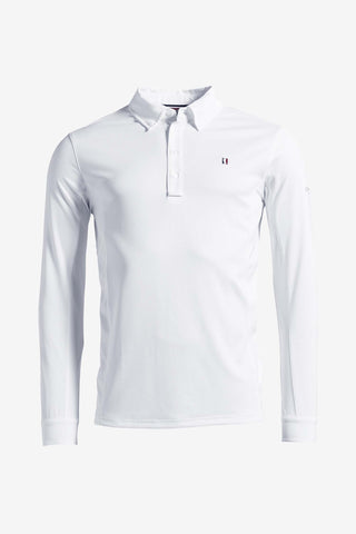 Classic Tävlingsskjorta