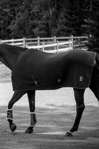 Classic Wool Evolution Stalltäcke