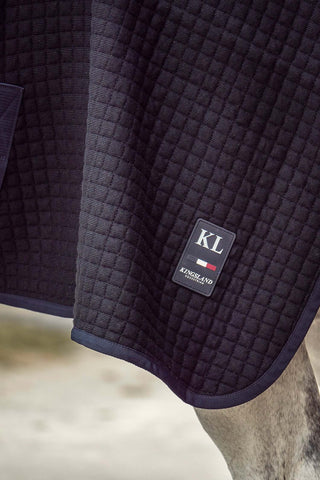 Classic Wool Evolution Stalltäcke