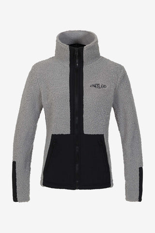 Fleecetröja Rosalie