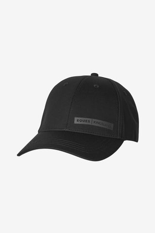 Eques KLNor Cap Svart