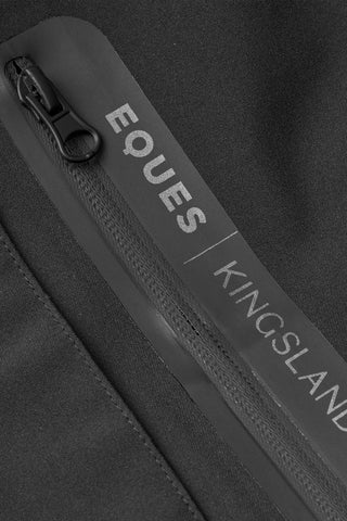 Eques KLSaga Overall Svart