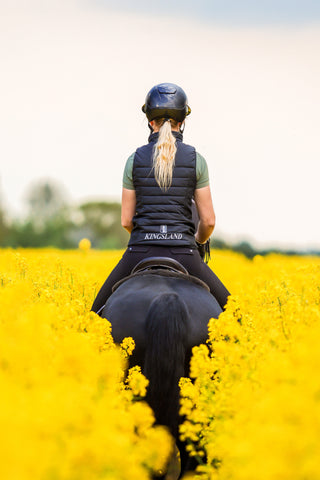 Kooki Lady 2.0 Shine Navy