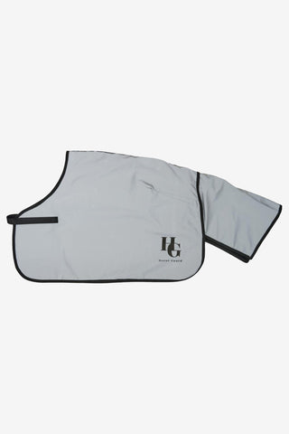 Ländtäcke Reflex Silver