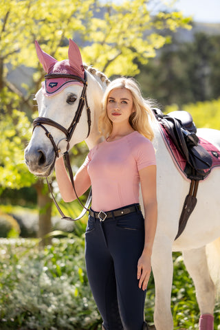 Britney T-Shirt Blossom