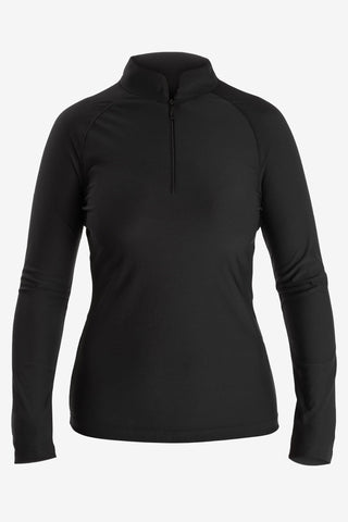 Mika Träningströja Svart