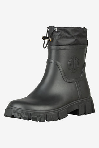 Gummistövel Athleisure Svart