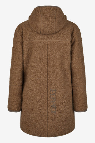 Teddyfleece Kappa Greige