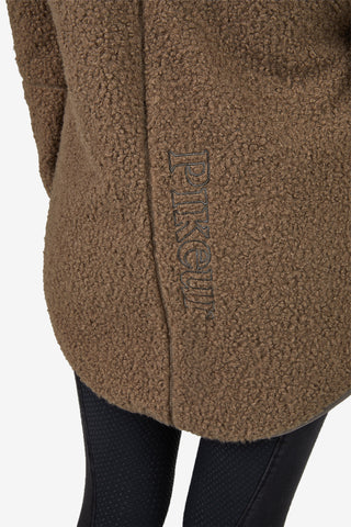 Teddyfleece Kappa Greige