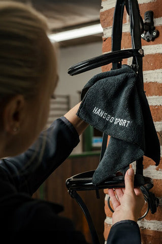 Putshanduk Svart