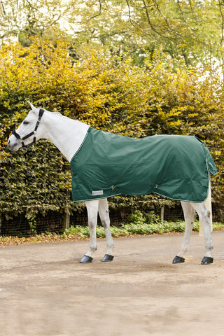 Regntäcke Economic 0g Fir Green