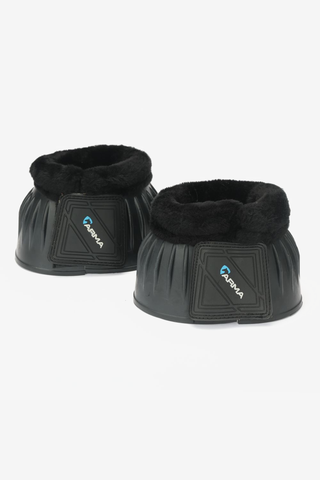 Boots Med Fleeceludd