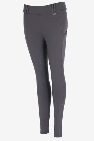 SPDorina Vintertights Full Grip Dusty Chocolate