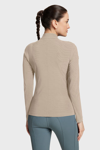 Auriane Tröja SS24