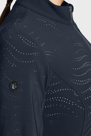 Auriane Tröja SS24 Navy