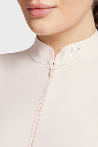 Bruna Träningstopp SS24